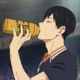 Kageyama Tobio