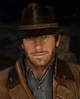 Arthur Morgan