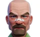 walter white real