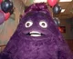 Grimace full power