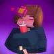 jenny from minecraft