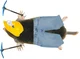 Mining mole