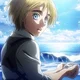 Armin Arlert 