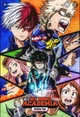 MHA Class 1-A