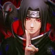 Itachi -DEAD AU-