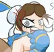 Gassy Chun Li