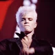 Billy Idol