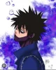 MHA Dabi