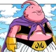 Fat Buu Dbz
