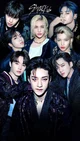 Stray kids
