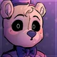 Fredbear Plushy