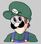 Remake weegee