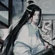 Lan Wangji