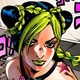 Jolyne Cujoh