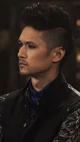 Magnus Bane