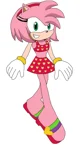 Amy rose