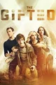 The gifted rpg