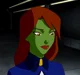 Miss Martian