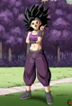 Caulifla