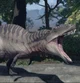Acrocanthosaurus