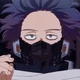 Hitoshi Shinsou