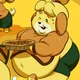 Fat Isabelle