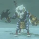 Silver Lynel