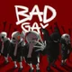 Female bad sans 