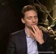 Tom Hiddleston