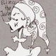 Eliza the jester