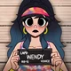 WENDY Artist 