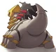 Fat Giratina