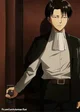 Levi Ackerman 