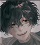 Vampire boy-bottom