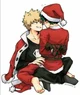Mha christmas 