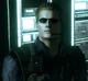 Albert Wesker