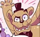 FNOL Freddy - NSFW