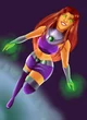 Starfire