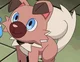 Rockruff