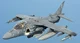 CAS AV-8B Harrier II