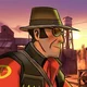 The Sniper TF2