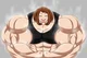Buff Ochaco Uraraka