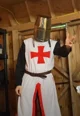 Crusader Dad