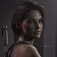 Jill Valentine