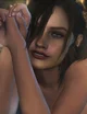 Claire Redfield