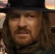 Cowboy Boromir