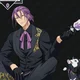 Atsushi Murasakibara