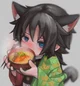 Little neko giyuu