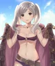 Female Robin