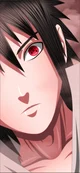 Sasuke Uchiha 